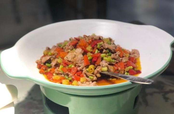 粥堂里(殷台路店)餐厅图片