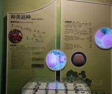 洛川苹果博览馆-洛川-M48****8469