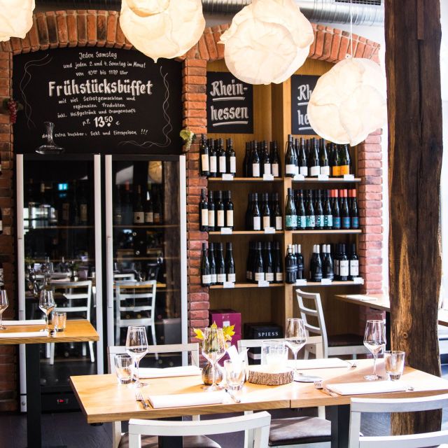 Hungener Kasescheune