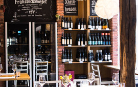 Hungener Kasescheune
