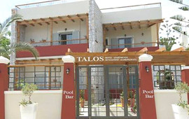 Talos Restaurant