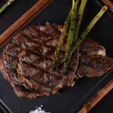 Asador Terraza
