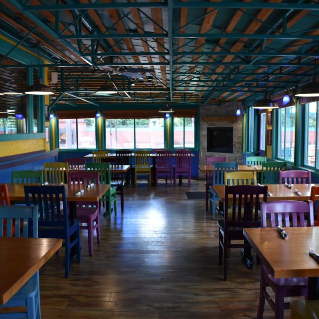 Highland House餐厅图片