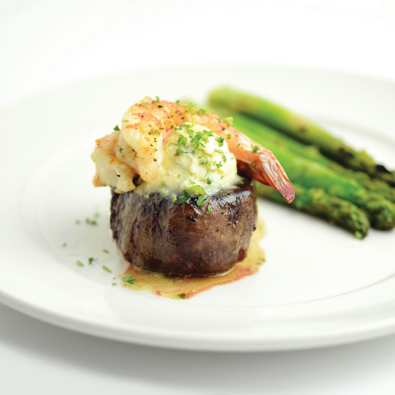 Connors Steak & Seafood餐厅图片