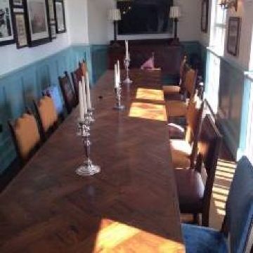 City Barge餐厅图片