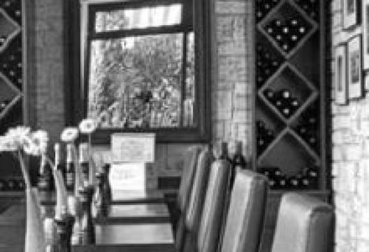 Trattoria - Luca - Enoteca美食图片