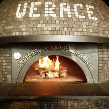 Verace Pizzeria餐厅图片