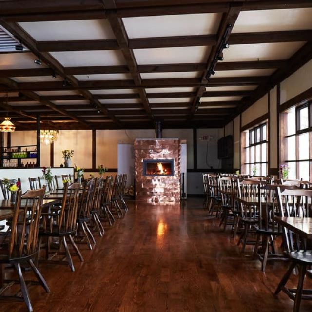 Binnekill Tavern餐厅图片