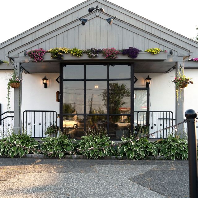 Central Kitchen & Cocktails餐厅图片