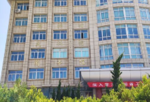 甘谷县博物馆景点图片