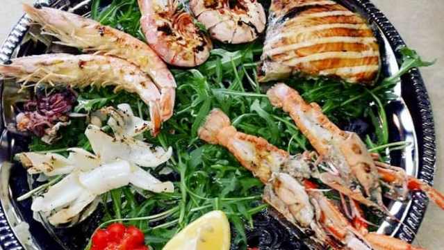 Il Ritrovo餐厅图片