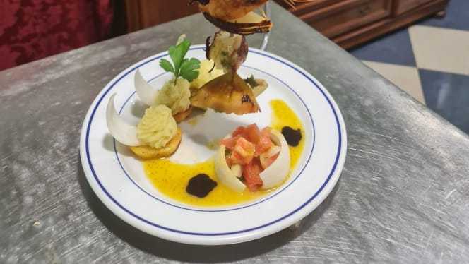 La Brasa