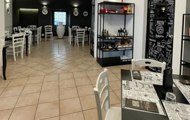 Pizzeria la Giara Art