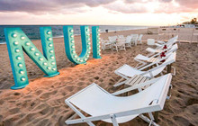 Nui Beach餐厅图片