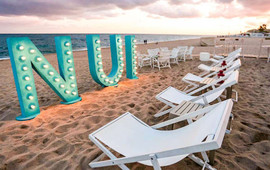 Nui Beach