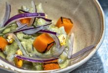 Arya Cocina Mediterránea美食图片