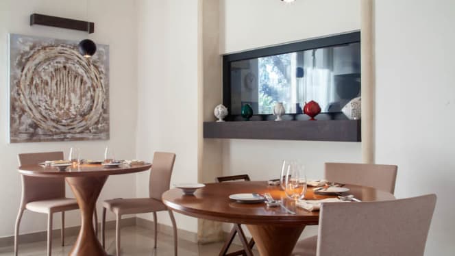 Duo Ristorante餐厅图片