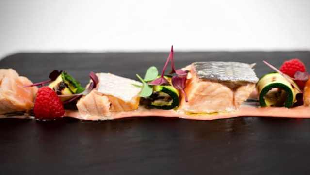 Il Bistrot.餐厅图片