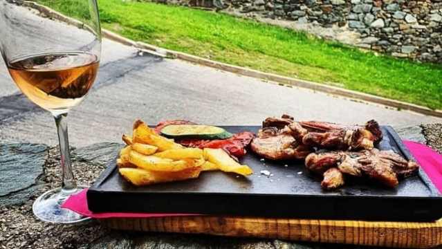 Ca la Maria餐厅图片