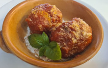 Il Piastrato餐厅图片