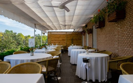 Restaurant Careme