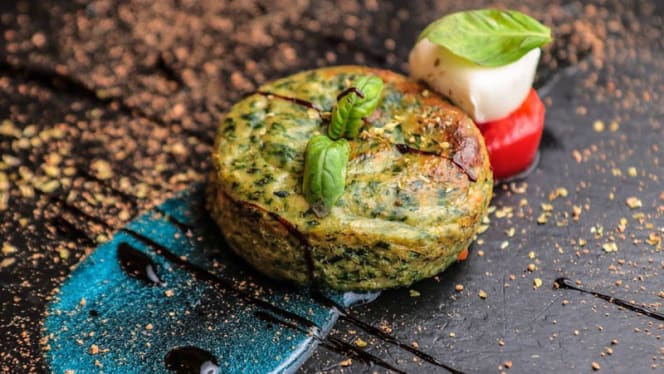 Bistrot Italia餐厅图片