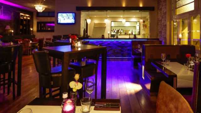 De Heerlijkheid Restaurant餐厅图片