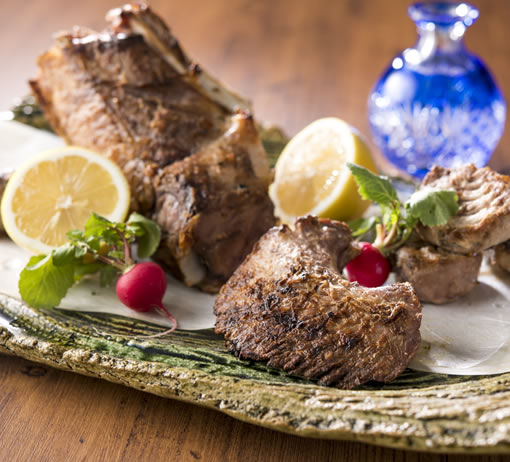 ajidokorokifuya餐厅图片