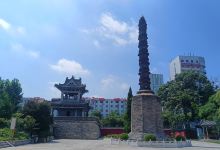 铁塔寺景点图片