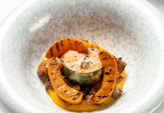 Sketch the Lecture Room & Library