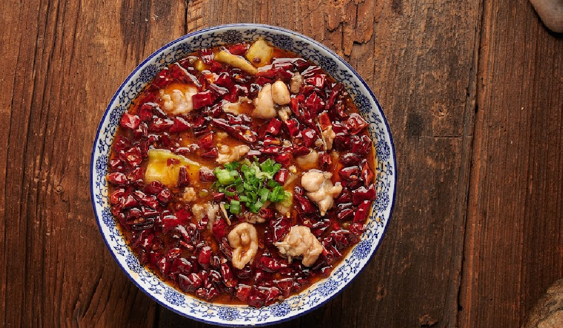 Mountain House Rowland Heights