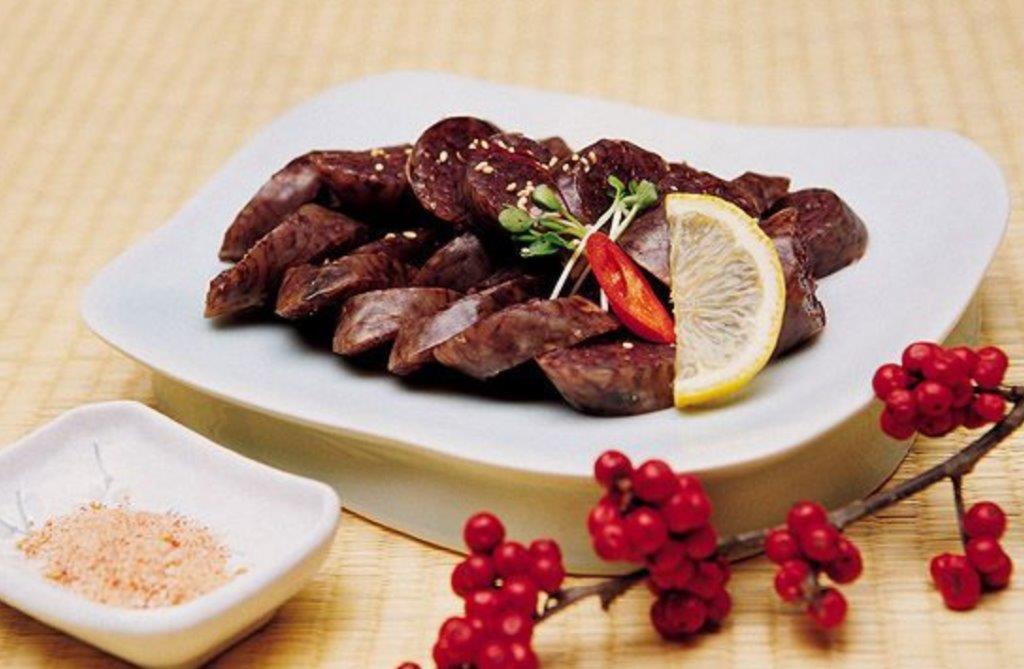 兴豆饭店(总店)餐厅图片