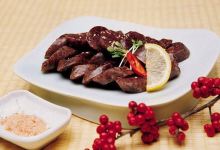 兴豆饭店(总店)美食图片