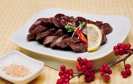 兴豆饭店(总店)