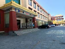 西藏藏医药文化博览中心-拉萨-M60****559