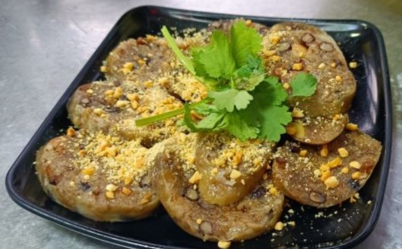 富记名小吃(沙溪店)