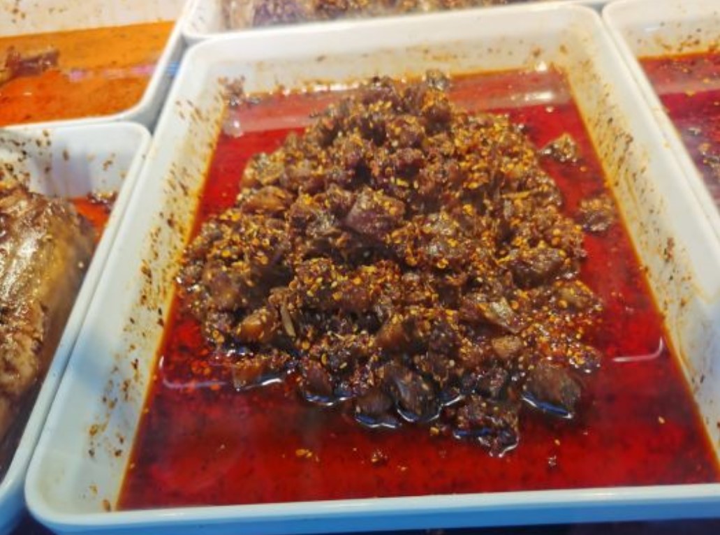 钟兔子(步行街店)