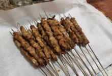 李氏烧烤屋美食图片