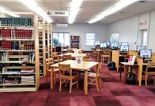 Matawan Aberdeen Public Library景点图片