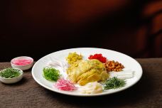 深圳湾科技园丽雅查尔顿酒店·集美轩中餐厅-深圳