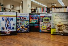 Smyth County Public Library - Chilhowie Public Library景点图片