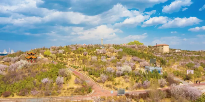 老虎山生態公園