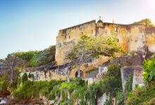 耶稣堡景点图片