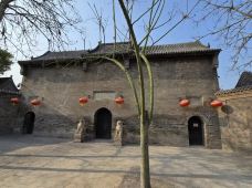 马氏庄园-安阳县-阿诚的白日梦