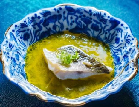 品海楼私厨·御海荟