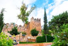 舍夫沙万城堡博物馆景点图片