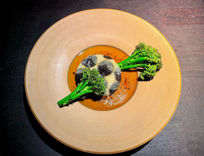 Pramerl and the Wolf餐厅图片