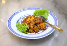 小娘惹餐馆美食图片