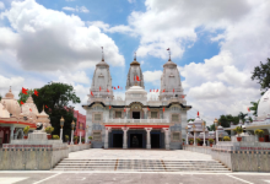 Gorakhnath Mandir景点图片