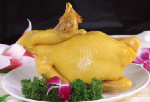 都安密洛陀度假酒店·餐厅美食图片